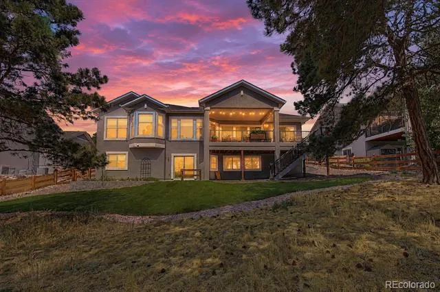 16249 Thunder Cat Way Monument, CO 80132