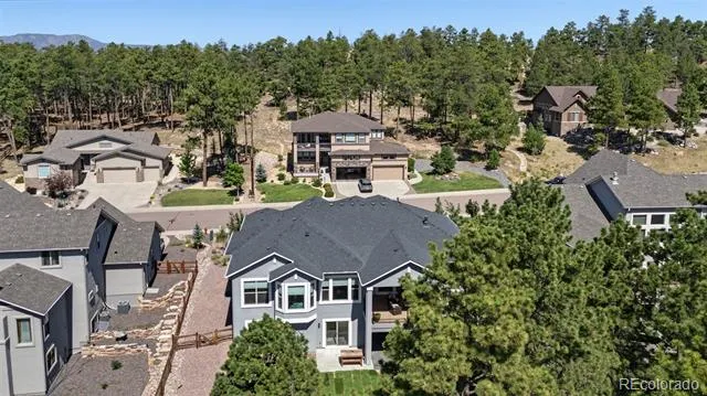 16249 Thunder Cat Way Monument, CO 80132