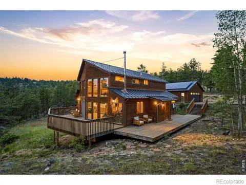200 Rocky Knob Lane