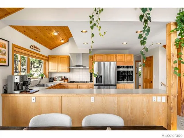 200 Rocky Knob Lane Nederland, CO 80466