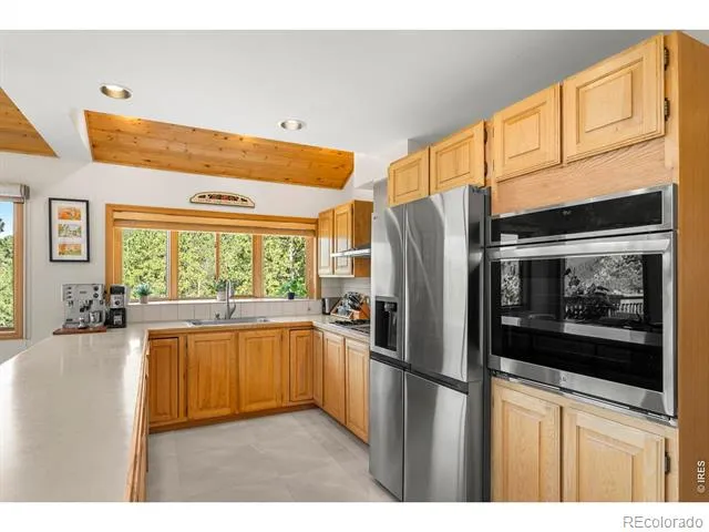 200 Rocky Knob Lane Nederland, CO 80466
