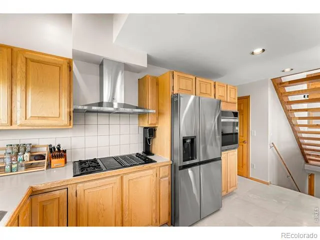 200 Rocky Knob Lane Nederland, CO 80466
