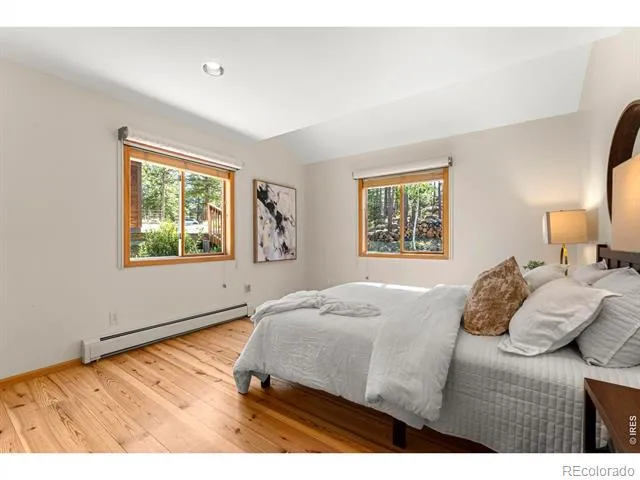 200 Rocky Knob Lane Nederland, CO 80466