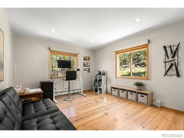 200 Rocky Knob Lane Nederland, CO 80466