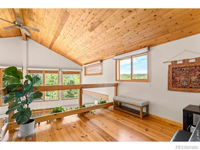 200 Rocky Knob Lane Nederland, CO 80466