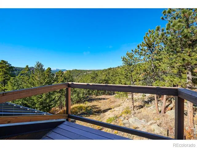 200 Rocky Knob Lane Nederland, CO 80466