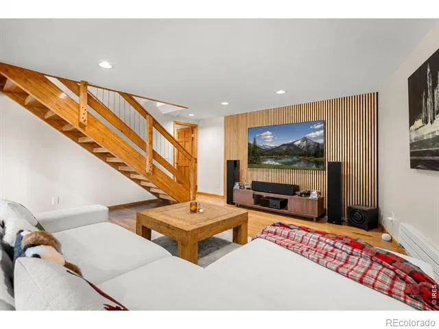 200 Rocky Knob Lane Nederland, CO 80466