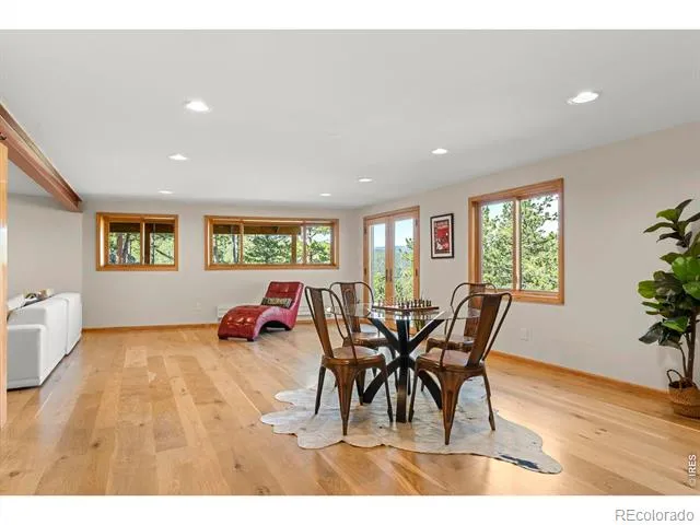 200 Rocky Knob Lane Nederland, CO 80466