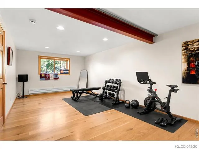 200 Rocky Knob Lane Nederland, CO 80466