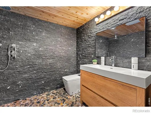 200 Rocky Knob Lane Nederland, CO 80466