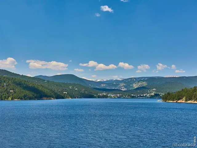 200 Rocky Knob Lane Nederland, CO 80466