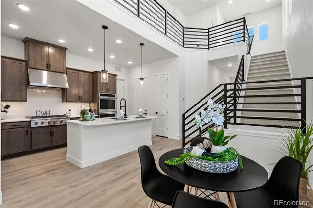 9020 Frolic View Colorado Springs, CO 80924