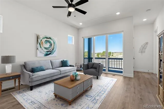 9020 Frolic View Colorado Springs, CO 80924