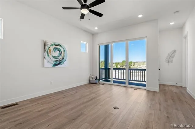 9020 Frolic View Colorado Springs, CO 80924