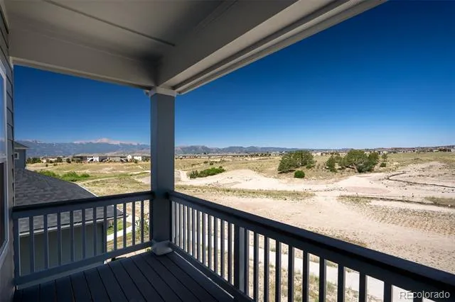9020 Frolic View Colorado Springs, CO 80924