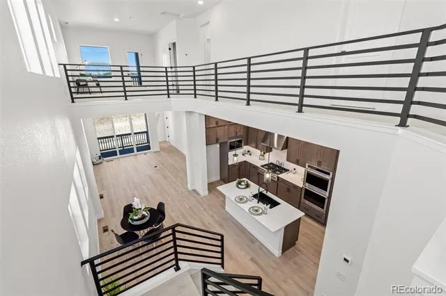 9020 Frolic View Colorado Springs, CO 80924