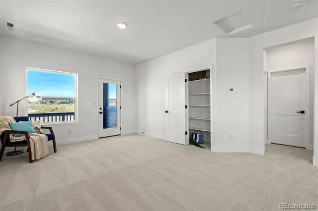 9020 Frolic View Colorado Springs, CO 80924