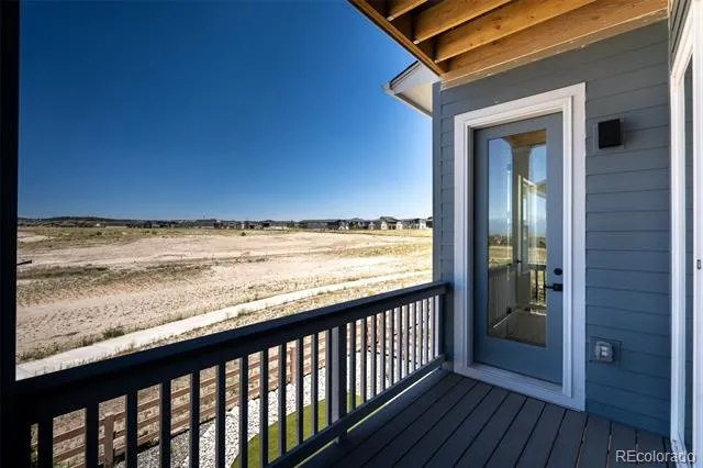 9020 Frolic View Colorado Springs, CO 80924