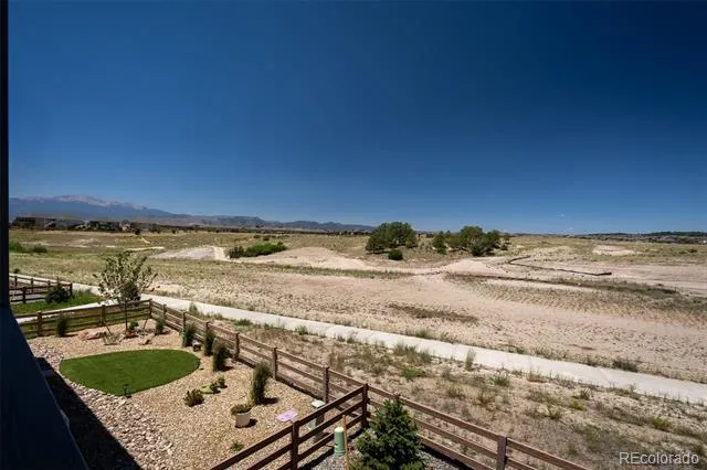 9020 Frolic View Colorado Springs, CO 80924