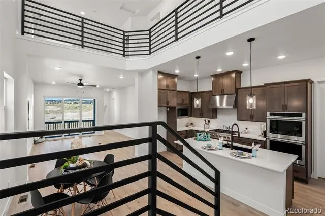 9020 Frolic View Colorado Springs, CO 80924
