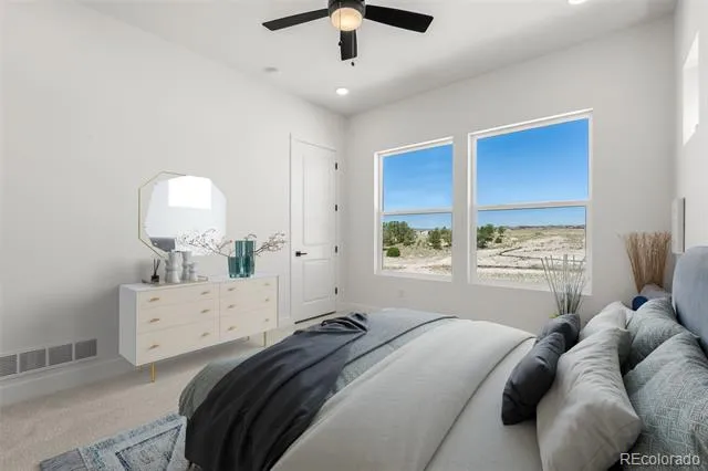 9020 Frolic View Colorado Springs, CO 80924