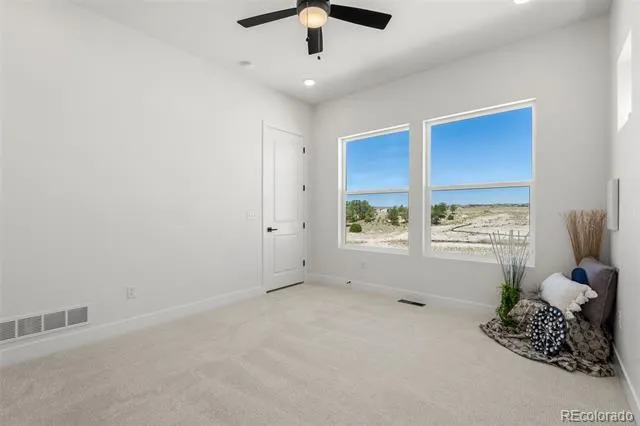 9020 Frolic View Colorado Springs, CO 80924