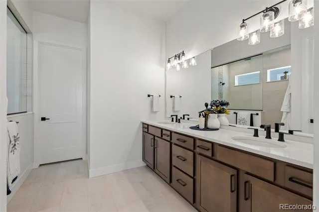 9020 Frolic View Colorado Springs, CO 80924