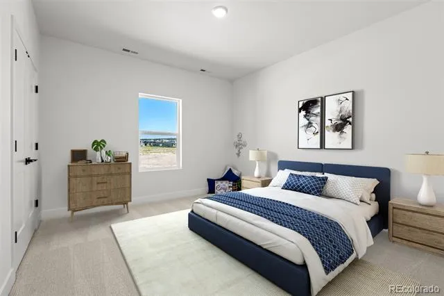 9020 Frolic View Colorado Springs, CO 80924