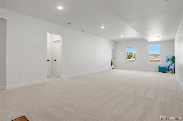 9020 Frolic View Colorado Springs, CO 80924