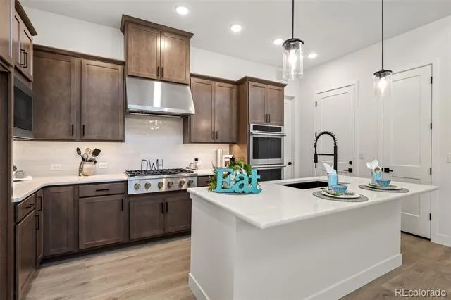 9020 Frolic View Colorado Springs, CO 80924
