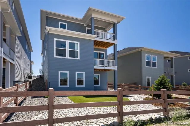 9020 Frolic View Colorado Springs, CO 80924