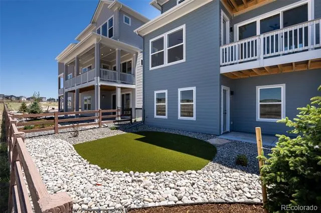 9020 Frolic View Colorado Springs, CO 80924