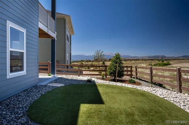 9020 Frolic View Colorado Springs, CO 80924