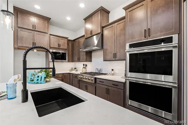 9020 Frolic View Colorado Springs, CO 80924