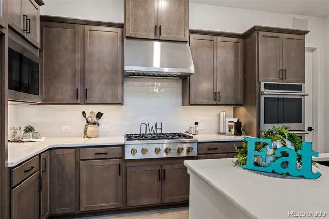 9020 Frolic View Colorado Springs, CO 80924