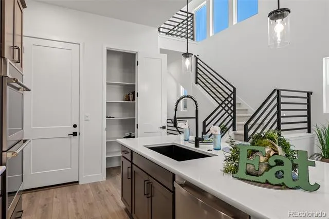 9020 Frolic View Colorado Springs, CO 80924