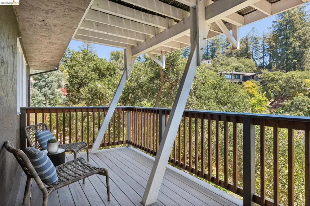22 Littlewood Drive Piedmont, CA 94611