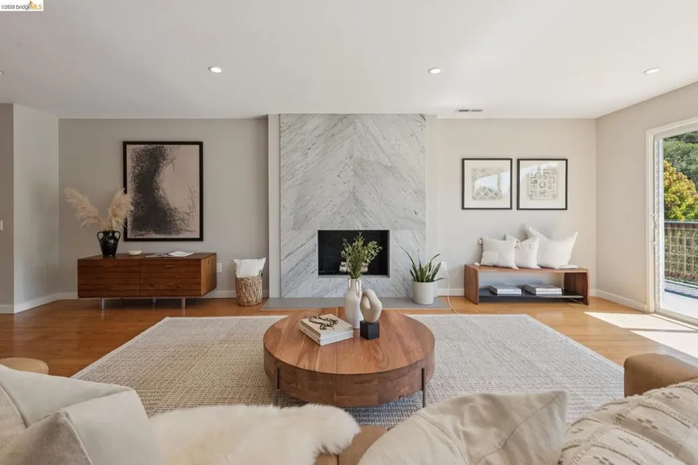 22 Littlewood Drive Piedmont, CA 94611