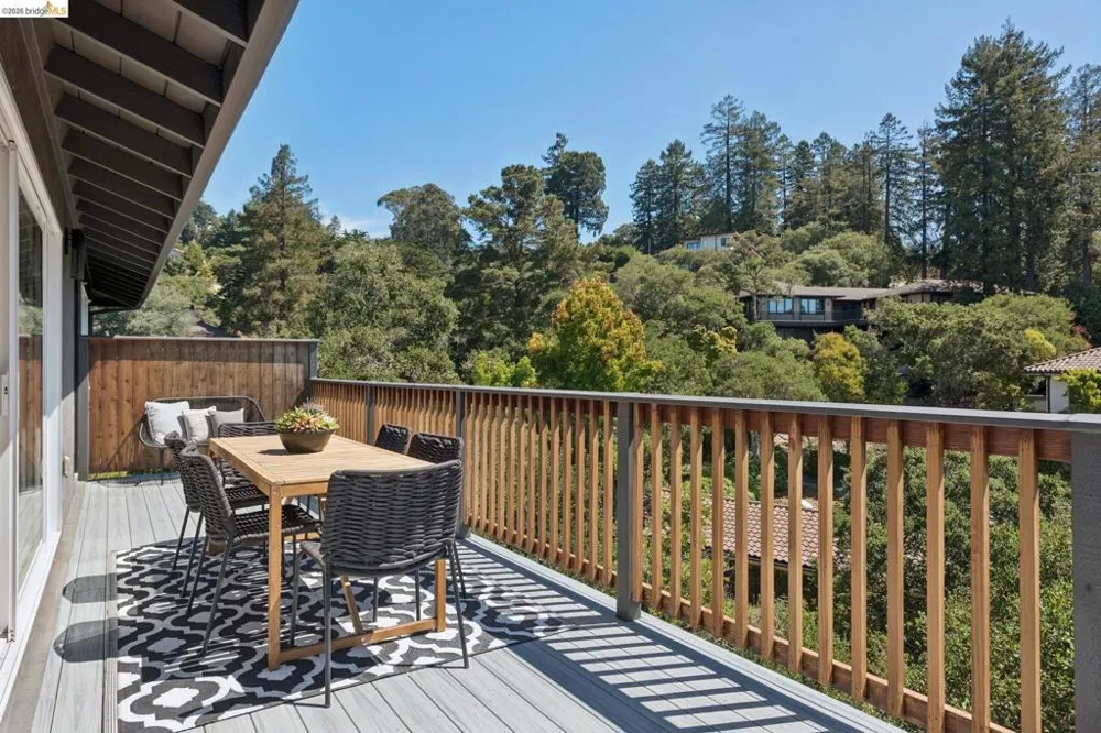 22 Littlewood Drive Piedmont, CA 94611