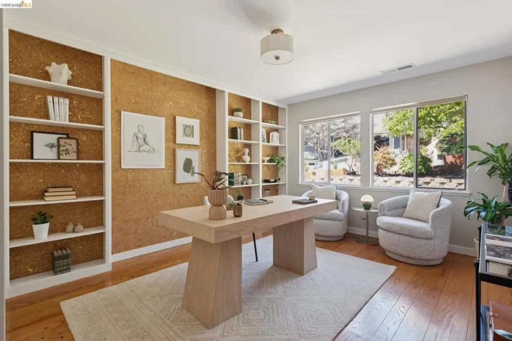 22 Littlewood Drive Piedmont, CA 94611