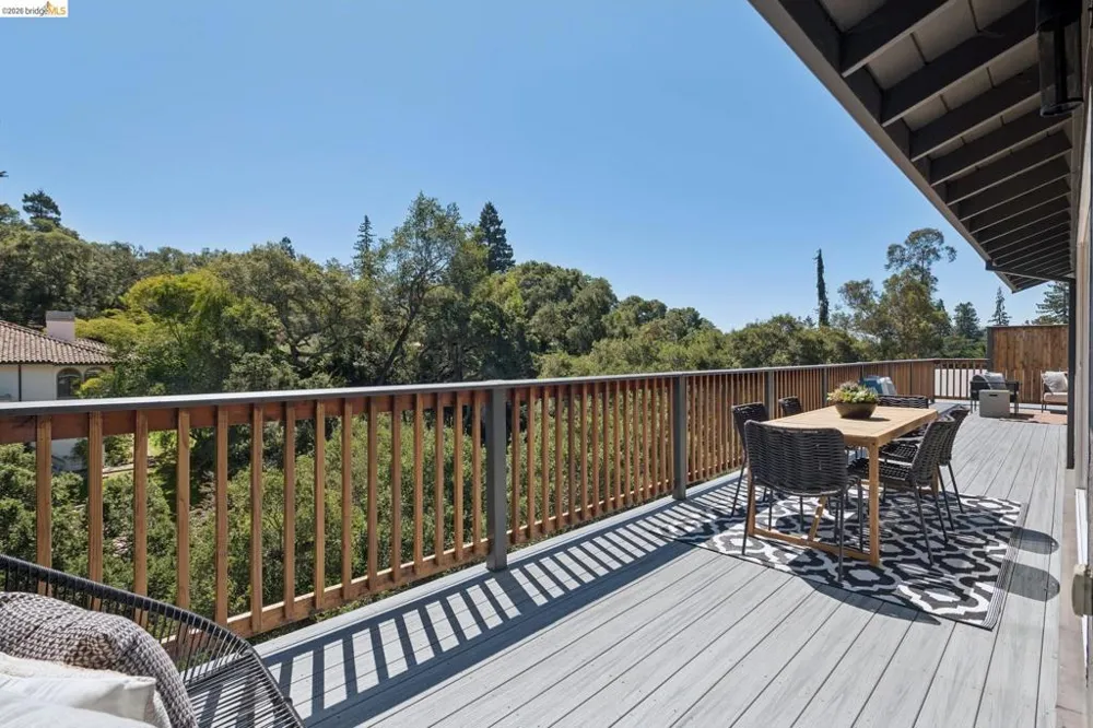 22 Littlewood Drive Piedmont, CA 94611