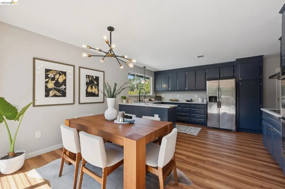 22 Littlewood Drive Piedmont, CA 94611