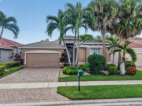 6561 PISANO DRIVE