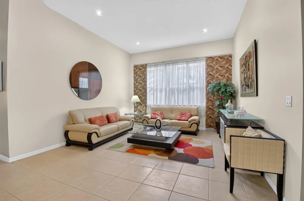 6561 PISANO DRIVE Lake Worth, FL 33467