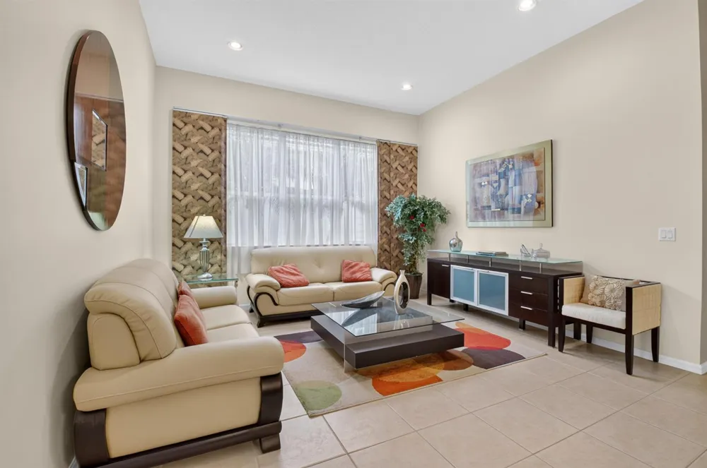 6561 PISANO DRIVE Lake Worth, FL 33467