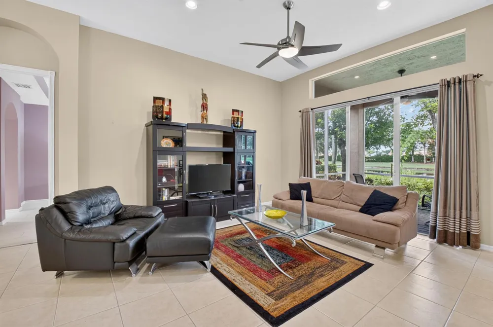 6561 PISANO DRIVE Lake Worth, FL 33467