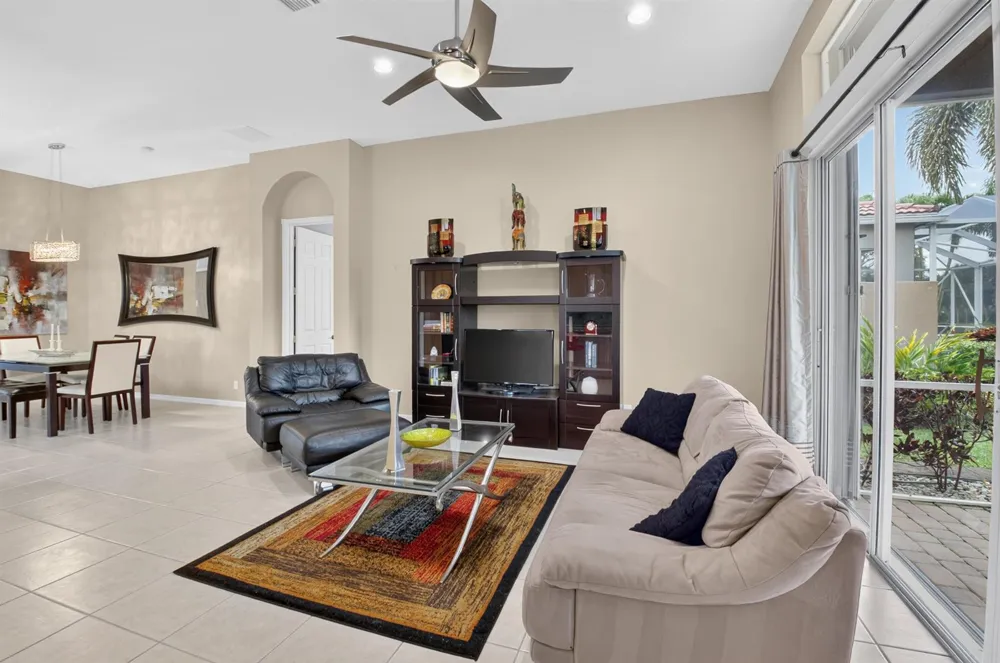 6561 PISANO DRIVE Lake Worth, FL 33467