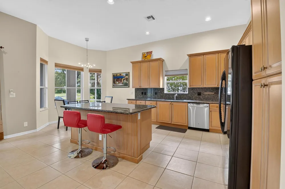 6561 PISANO DRIVE Lake Worth, FL 33467