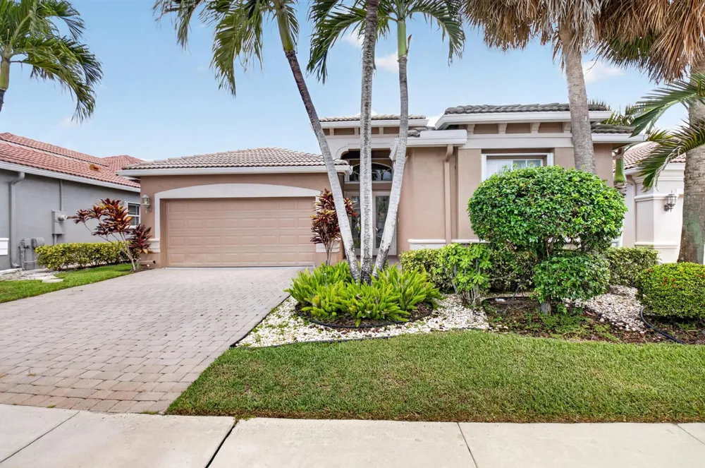 6561 PISANO DRIVE Lake Worth, FL 33467