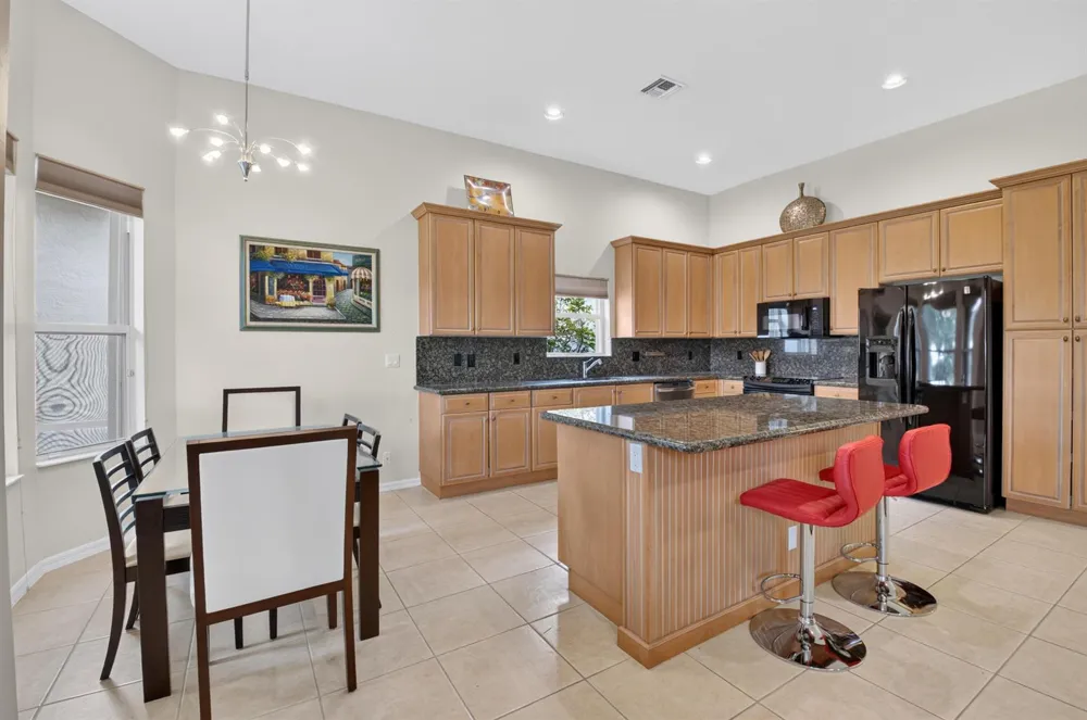 6561 PISANO DRIVE Lake Worth, FL 33467